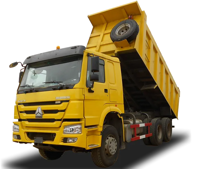 SINOTRUK HOWO NX