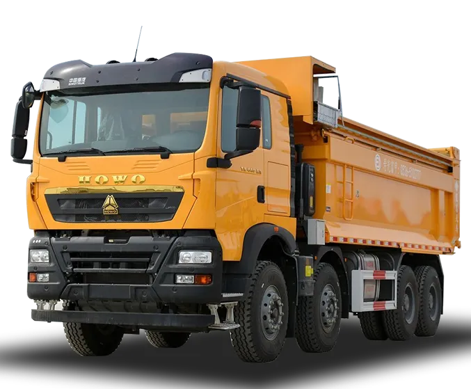SINOTRUK HOWO TX