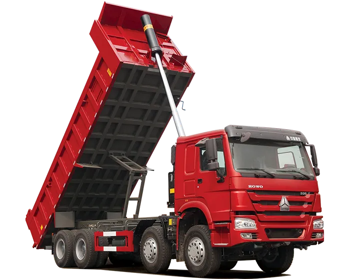 SINOTRUK SITRAK 7