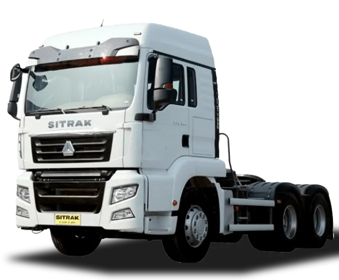 SINOTRUK SITRAK C7H
