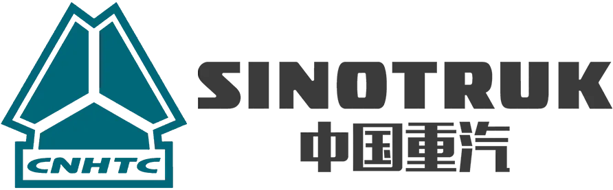 sinotruk logo