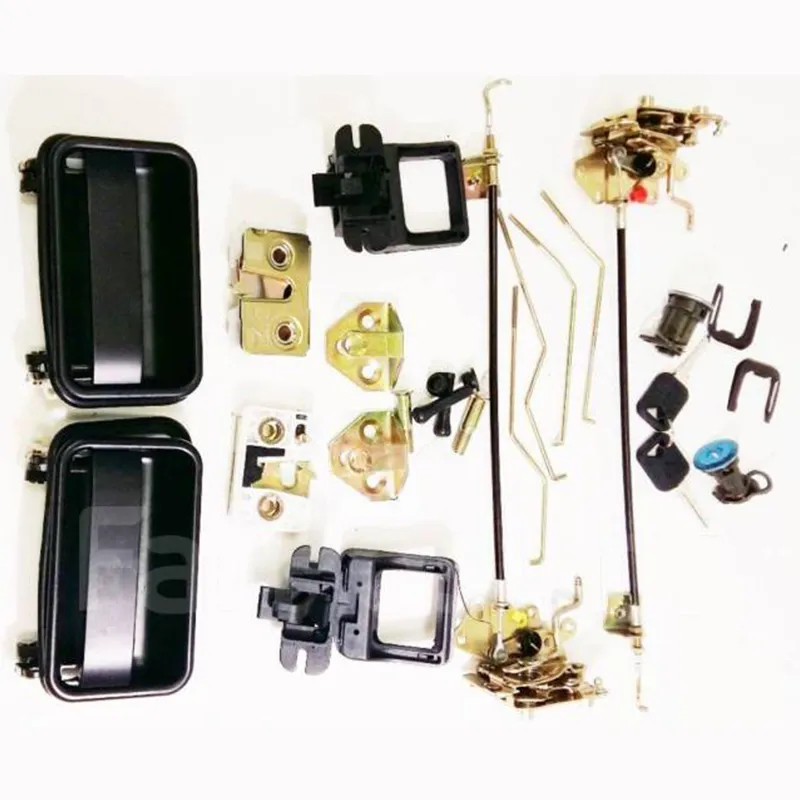CABIN SPARE PARTS (12)