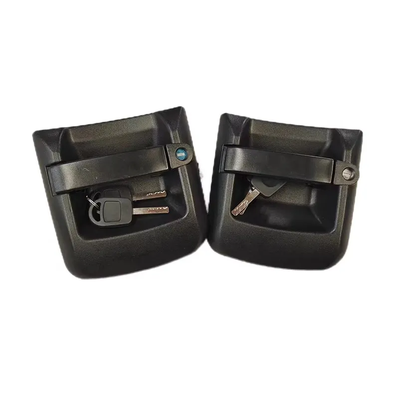 CABIN SPARE PARTS (15)