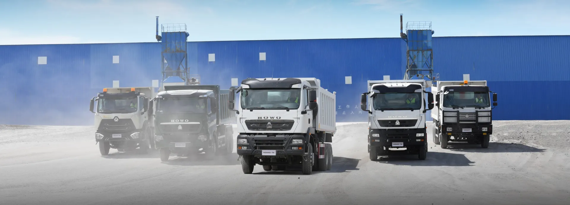How to reduce operating costs by 30% with SINOTRUK accessories
