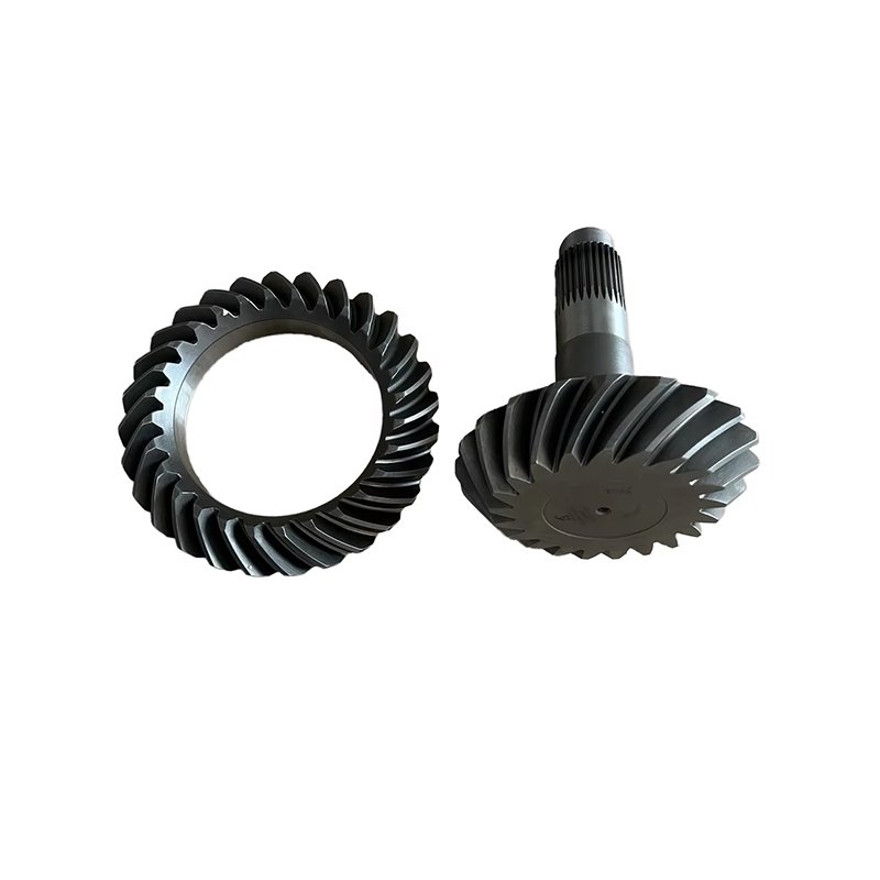 SINOTRUK AXLE SPARE PARTS (13)