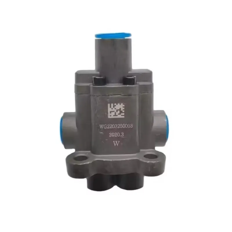 SINOTRUK GEARBOX SPARE PARTS (1)