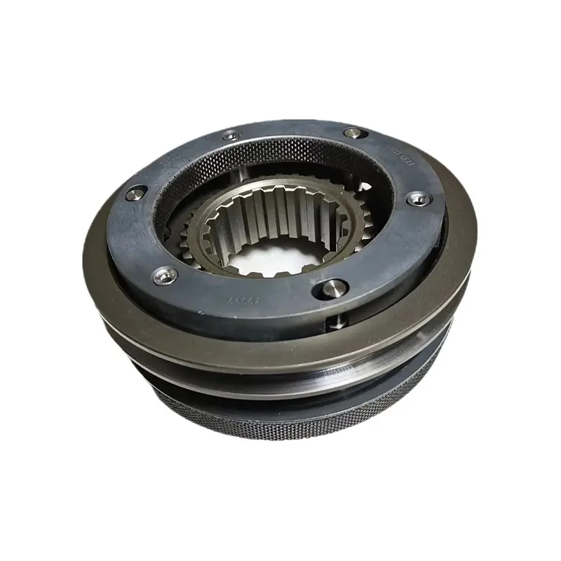 SINOTRUK GEARBOX SPARE PARTS (11)