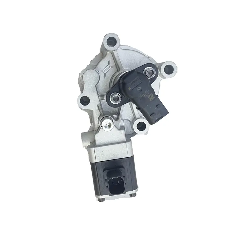 SINOTRUK GEARBOX SPARE PARTS (12)