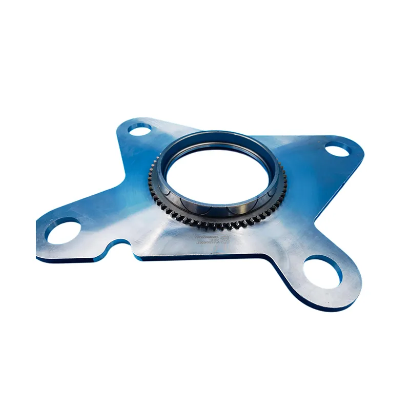 SINOTRUK GEARBOX SPARE PARTS (13)