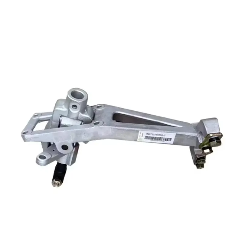SINOTRUK GEARBOX SPARE PARTS (14)