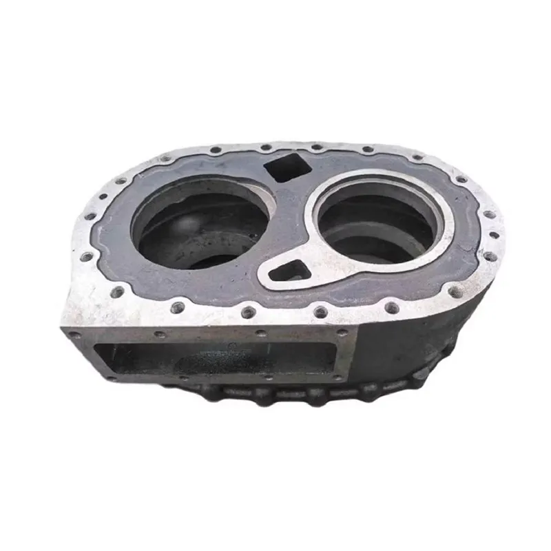 SINOTRUK GEARBOX SPARE PARTS (3)
