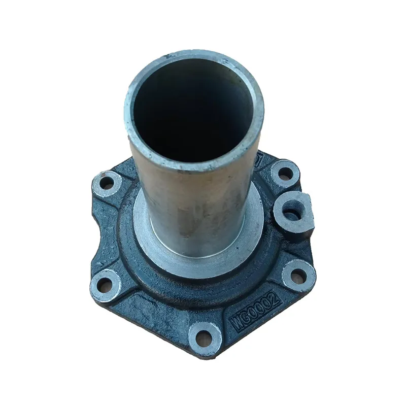 SINOTRUK GEARBOX SPARE PARTS (5)