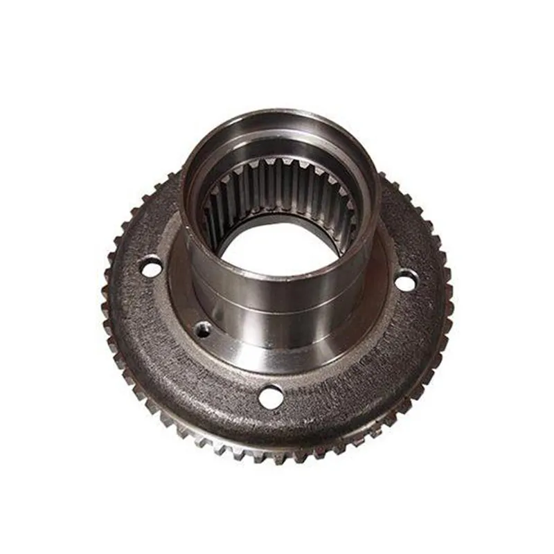 SINOTRUK GEARBOX SPARE PARTS (7)
