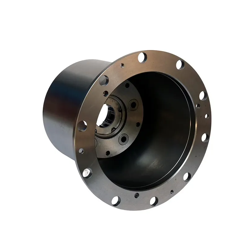 SINOTRUK GEARBOX SPARE PARTS (8)