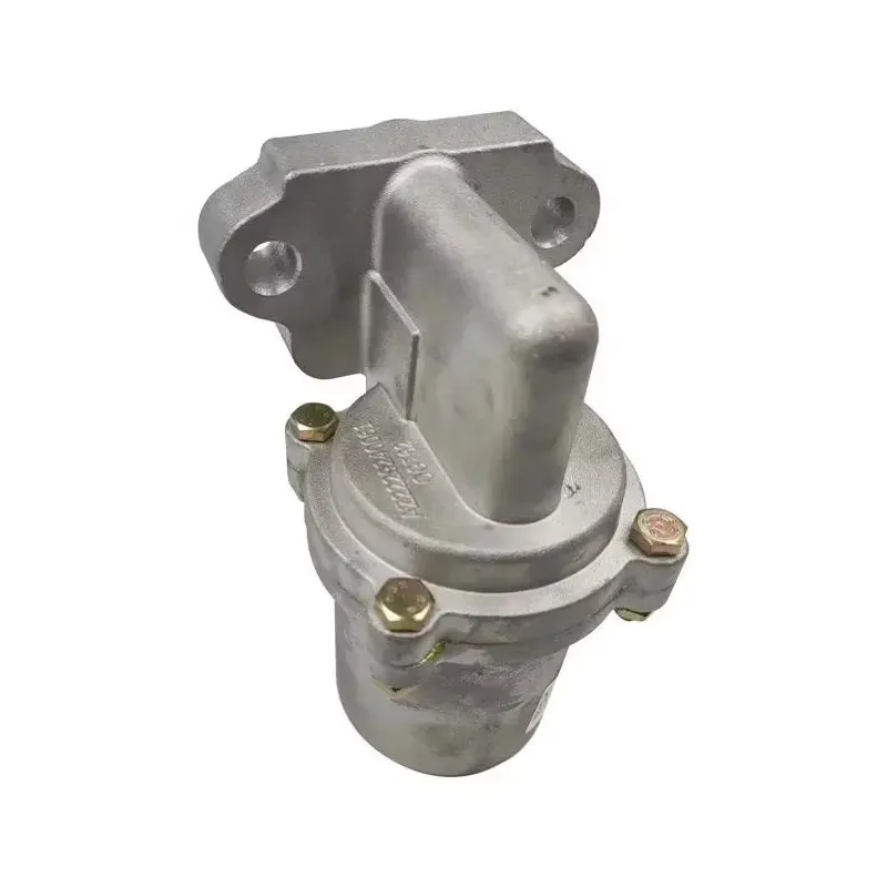 SINOTRUK GEARBOX SPARE PARTS (9)