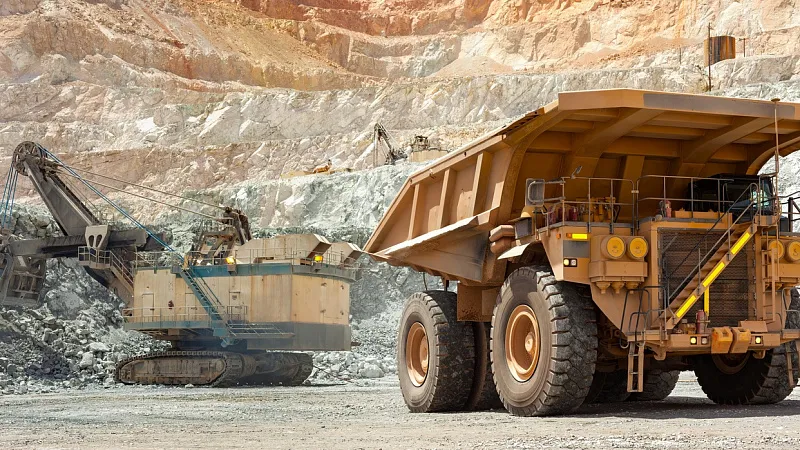 Transportation Challenges in Zimbabwe mines