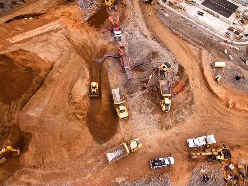 Zimbabwe mining