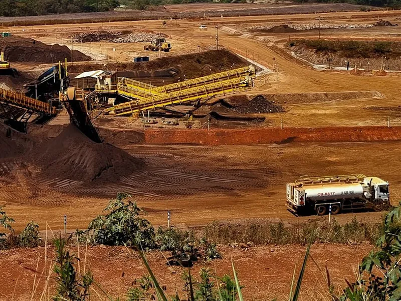 Zimbabwe mining (2)