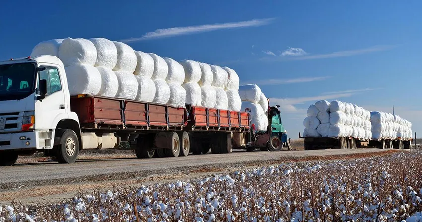 transportation of agricultural products (1)