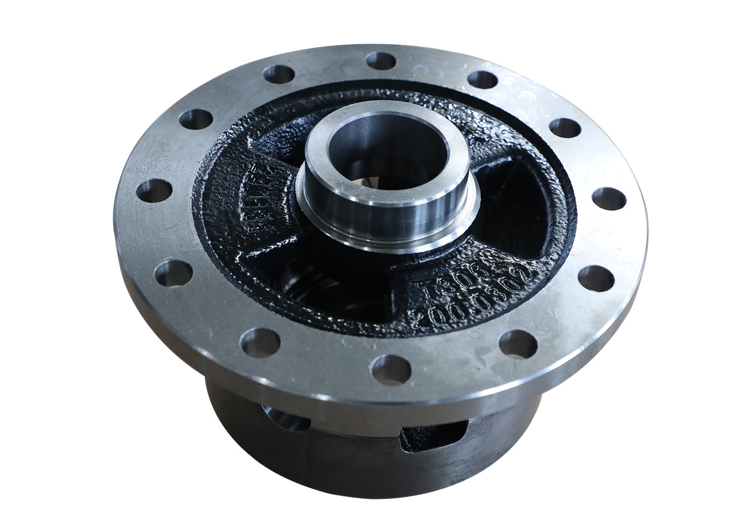 HOWO Axle Differential Case OEM 811-35105-0060