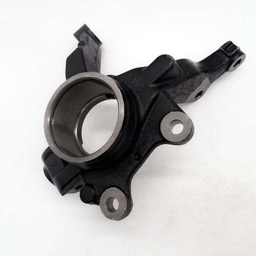 AZ4005415372 Steering Knuckle for HOWO Truck Front Axle