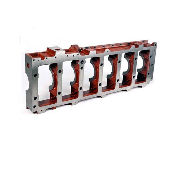 080-01101-0723/1 Crankshaft Housing for HOWO Truck