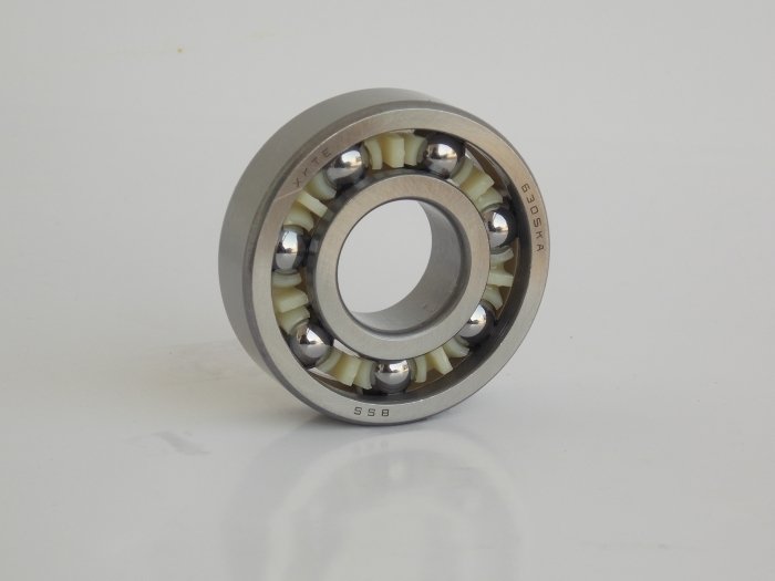 OEM WG9003320476/1 Aux Rear Countershaft Bearing for HOWO