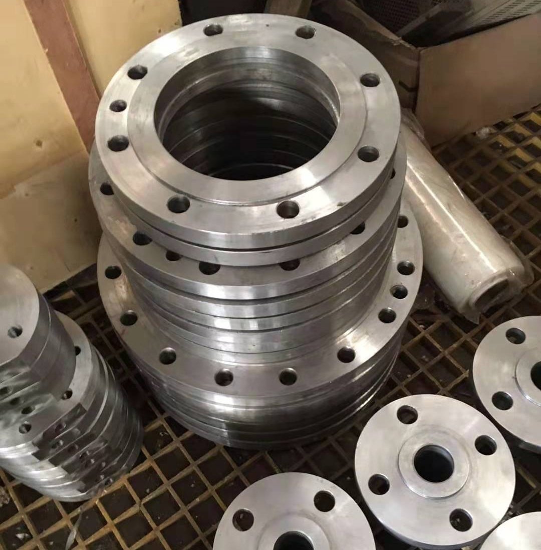 HOWO Truck Engine Intake Flange OEM 082V08902-0205
