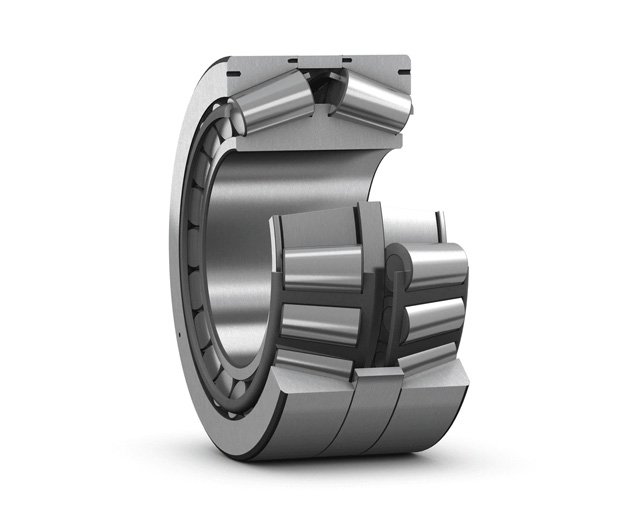 WG9231326212 Double-Row Tapered Roller Bearing for HOWO Axle