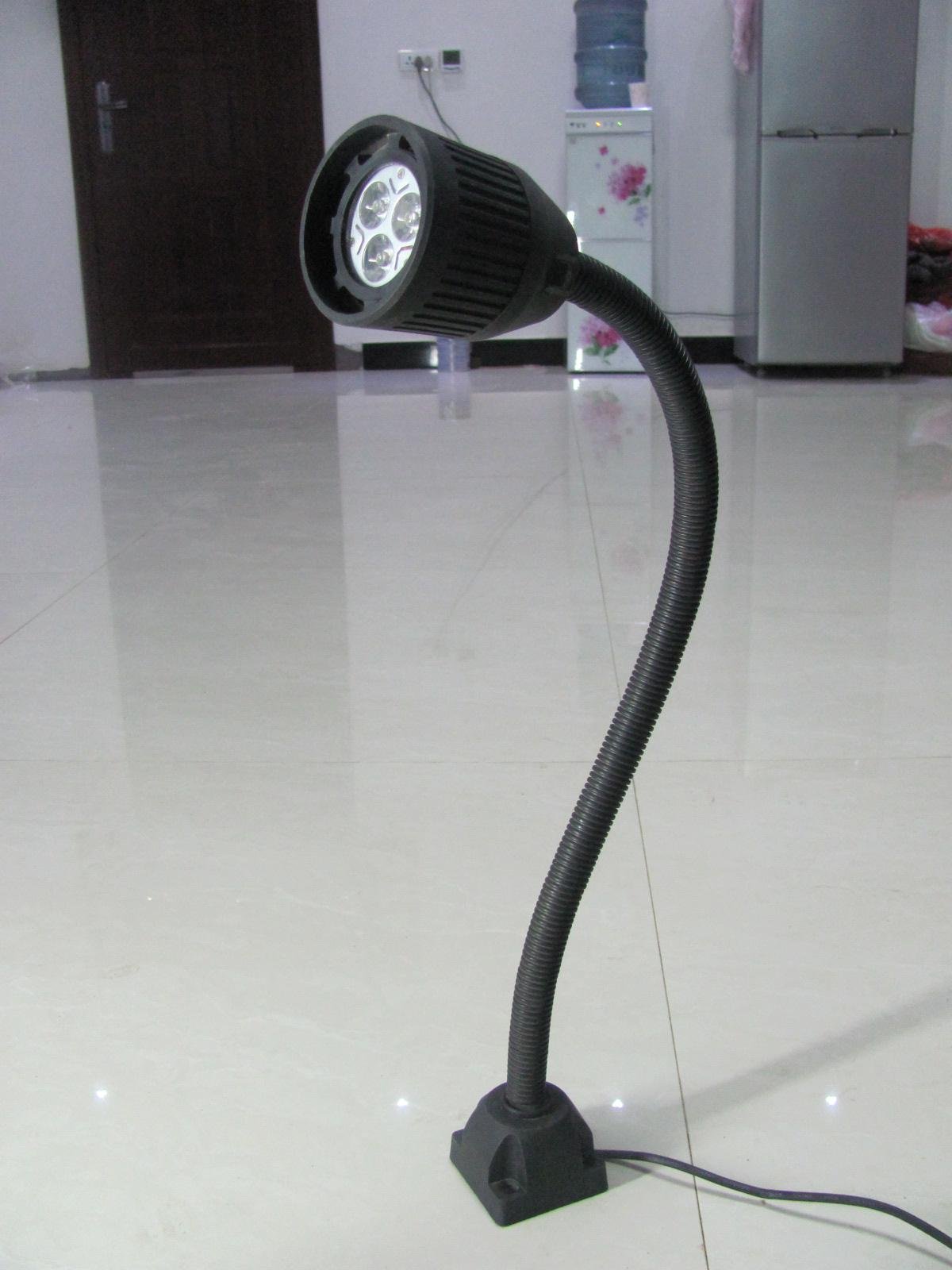 712W25103-6001 Work Lamp for HOWO Truck Electrical Accessory