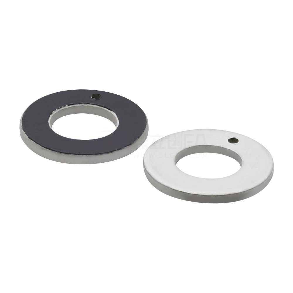 HOWO Engine Upper Thrust Washer 080V01114-0222