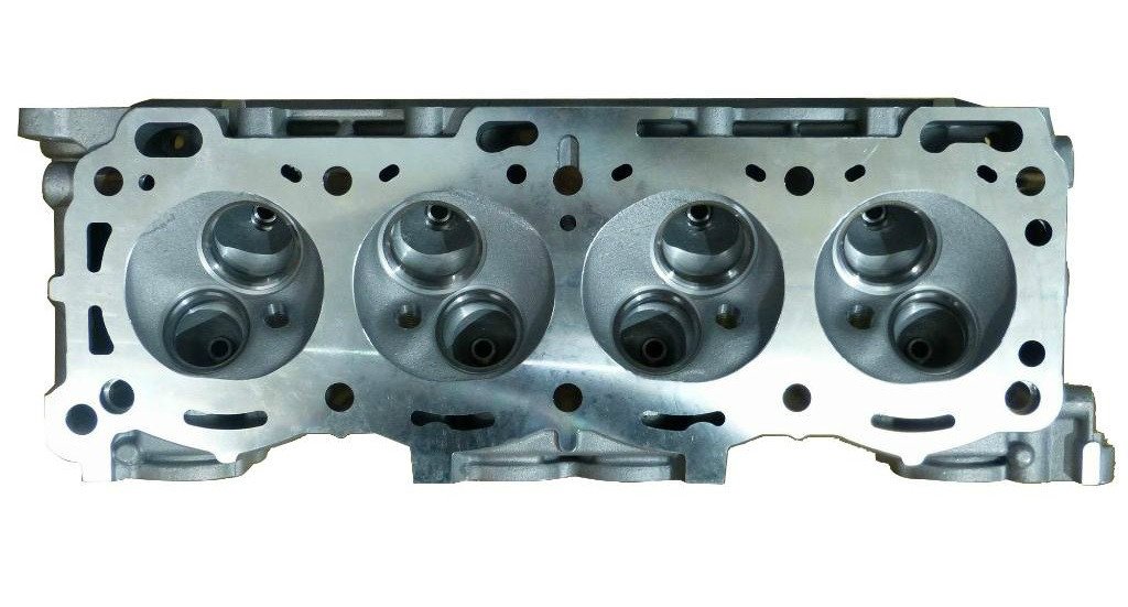 811W35631-0010 Cylinder Head for HOWO Truck Engine Parts