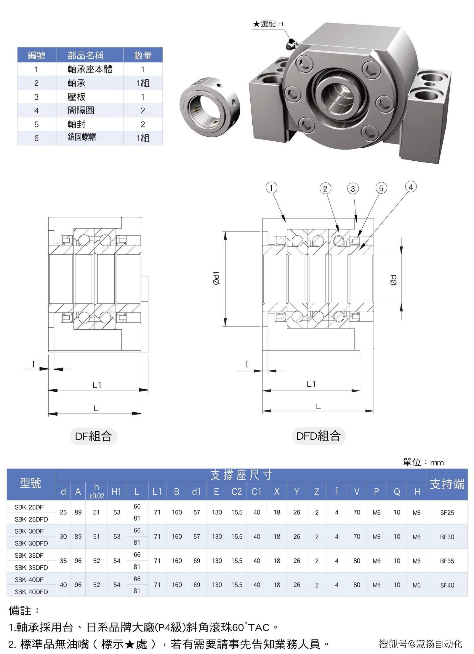 Original 810-62158-5032 Upper Bunk Right Bracket for HOWO