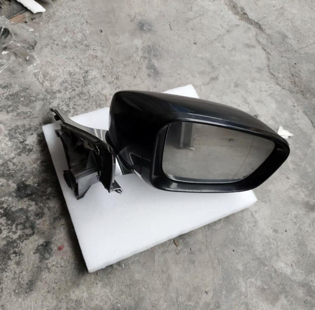 812W63730-6656 Front Lower Mirror Assembly for HOWO Trucks