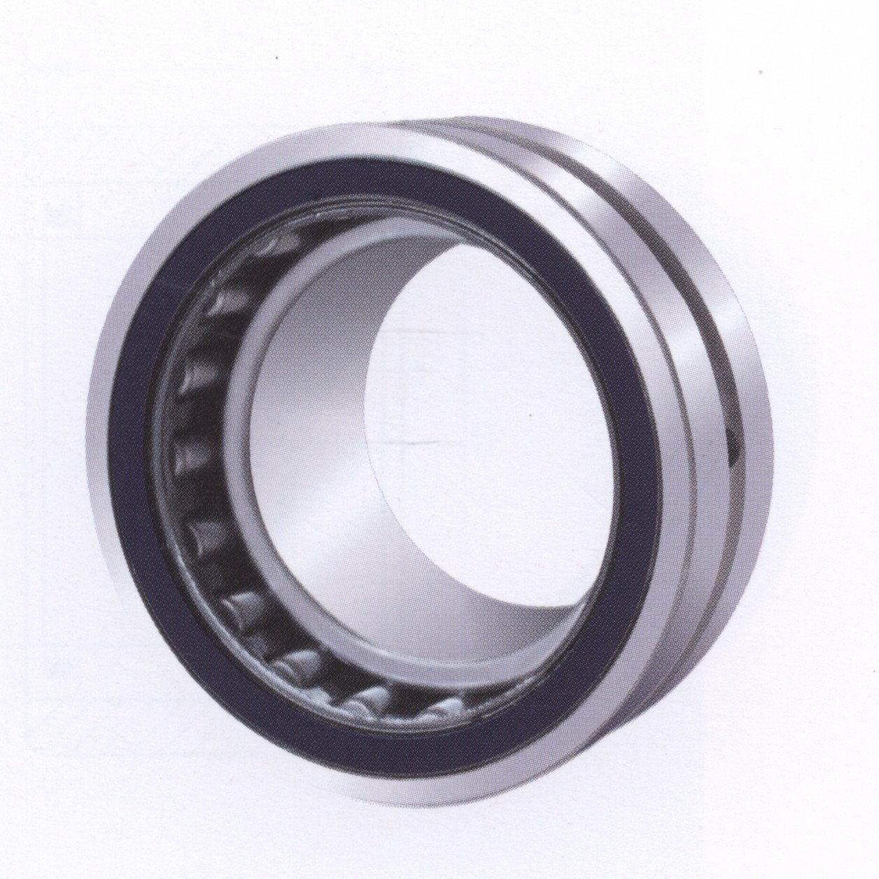 WG9003395335 Reverse Needle Bearing for HOWO Transmission