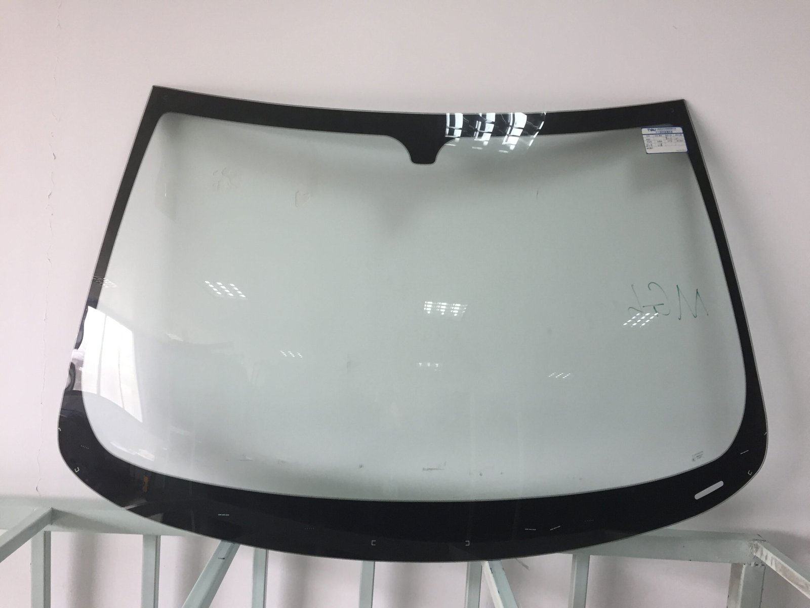 810W62450-0078 Windshield Glass for HOWO Truck Cab