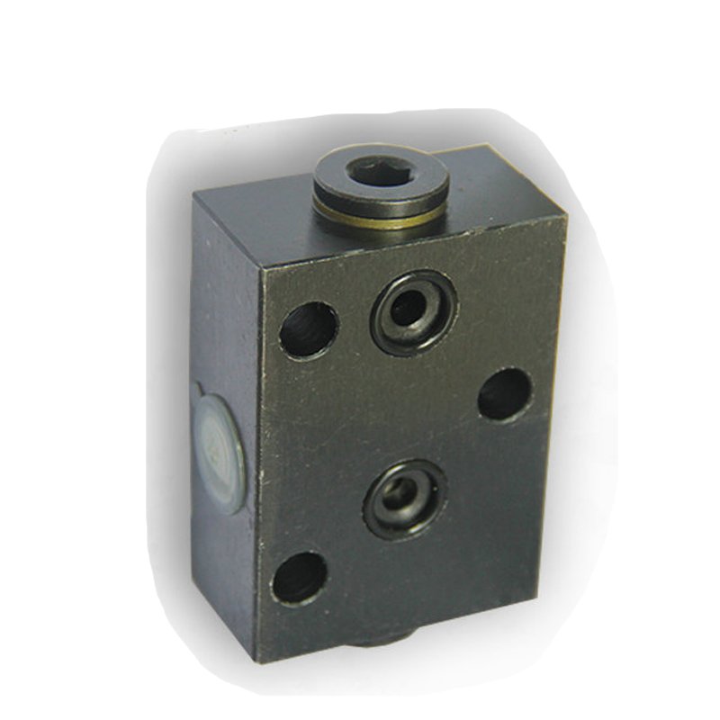 810W61851-6030 Hydraulic Lock Assembly for HOWO Truck Cab