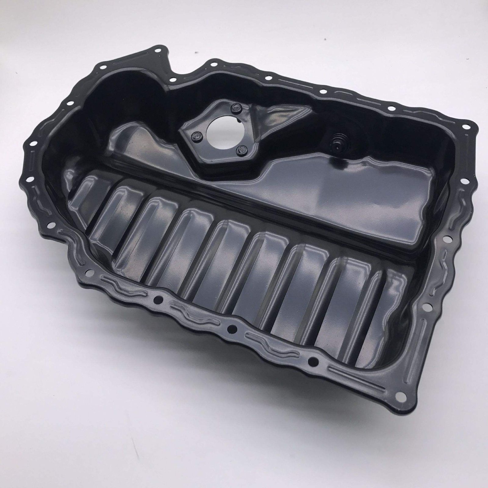 080V05801-5725 HOWO Engine Oil Pan