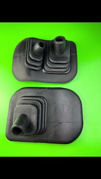 712W32620-0011 Shift Lever Dust Boot for HOWO Truck