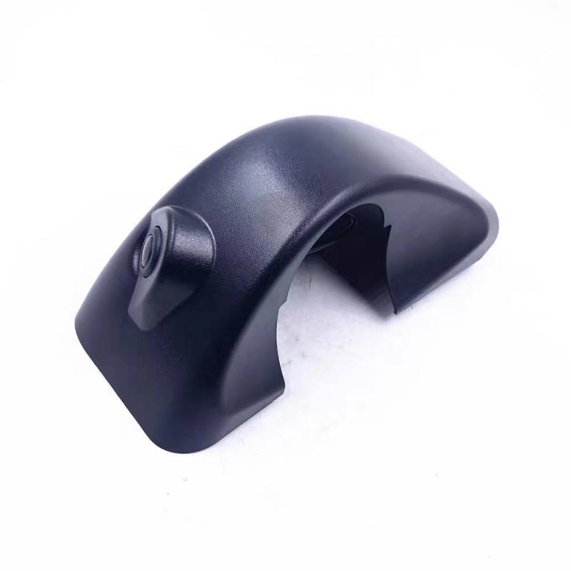 Left mirror upper cover for HOWO truck