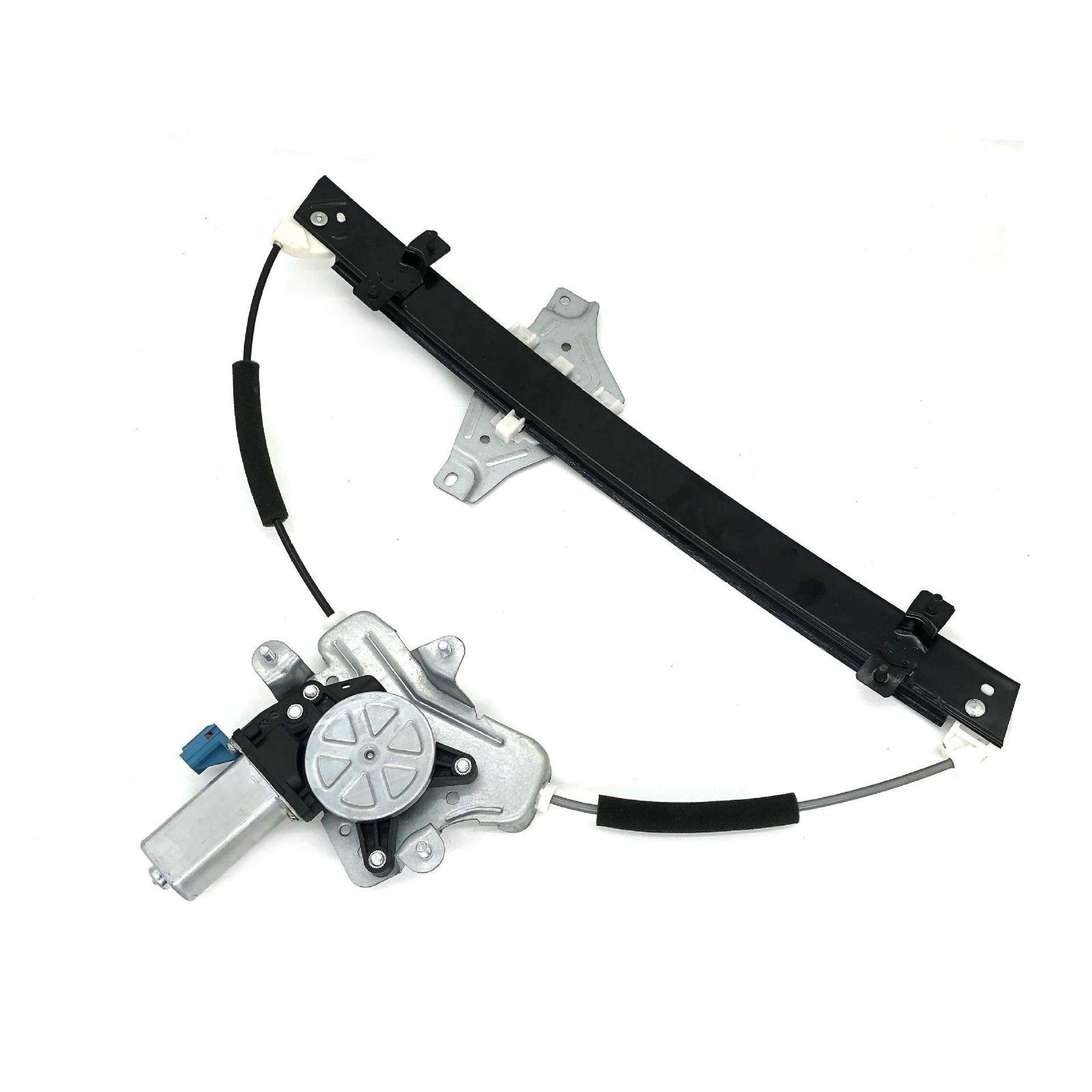 811W62645-6024 Manual Window Regulator for HOWO Right Door