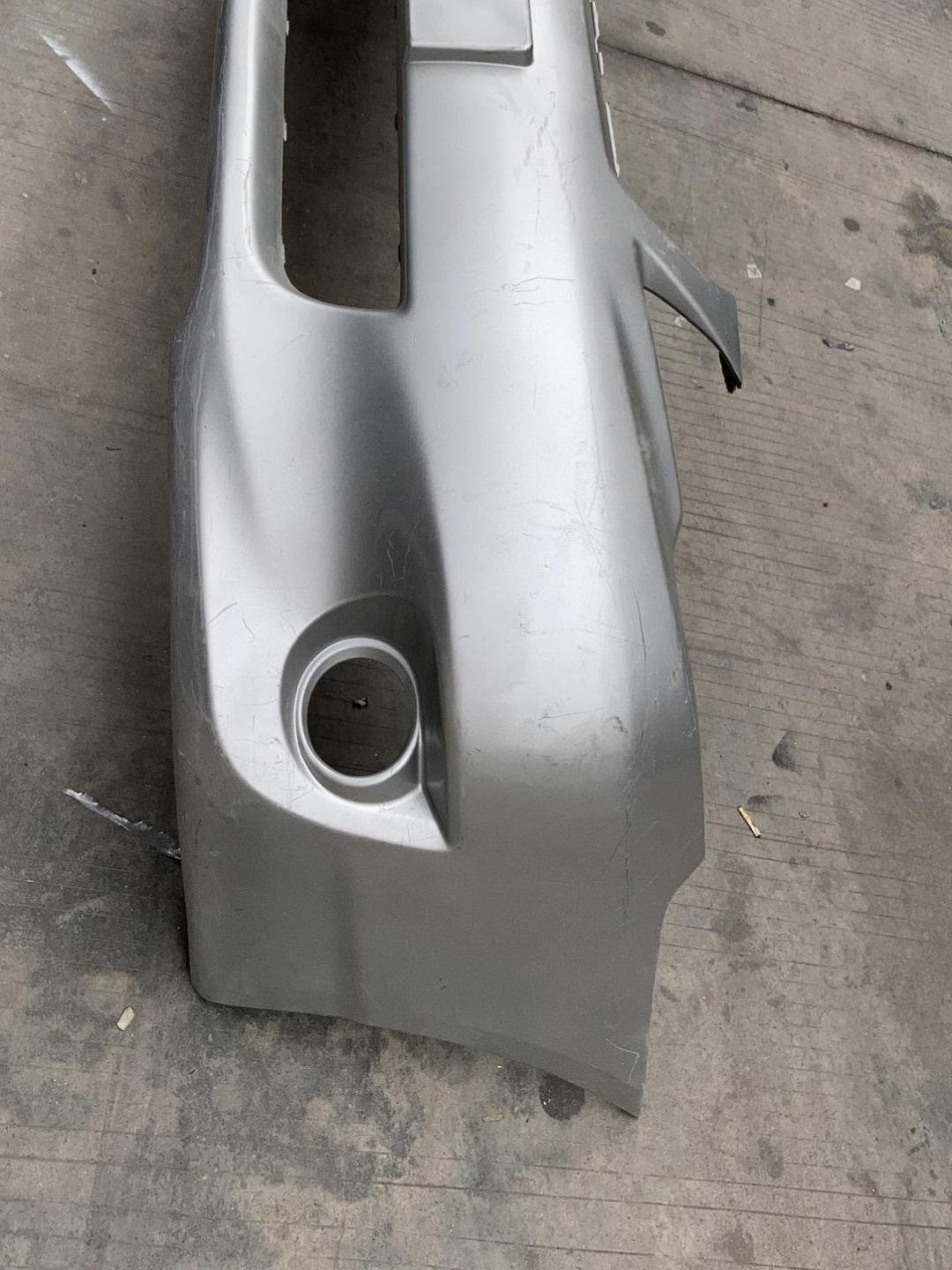 HOWO Bumper Assembly OEM AZ1664245022