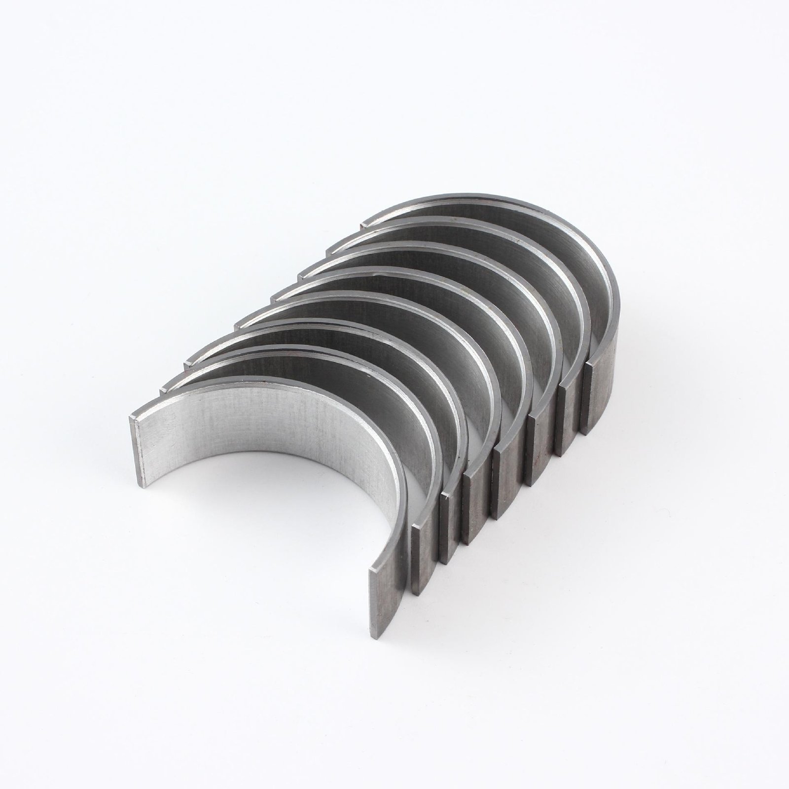 081V01113-0130 Lower Main Bearing Shell for HOWO Trucks