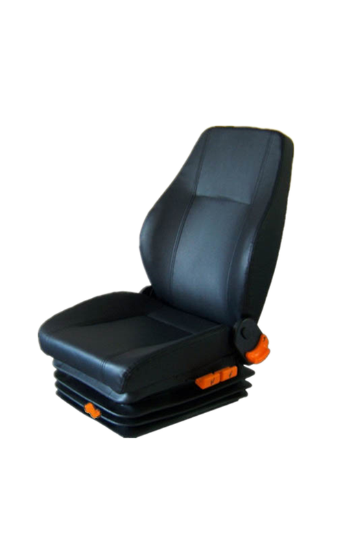 712-62307-6232 Economy Left Seat for HOWO Truck Cab