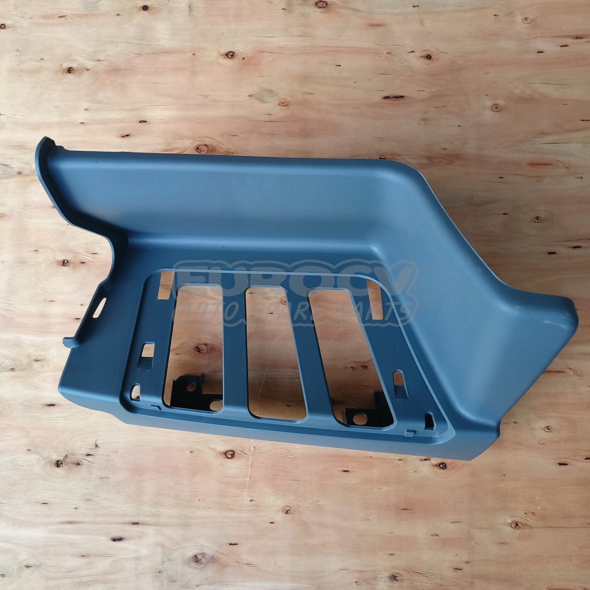 WG1664245009 Left Pedal for HOWO Truck Cab