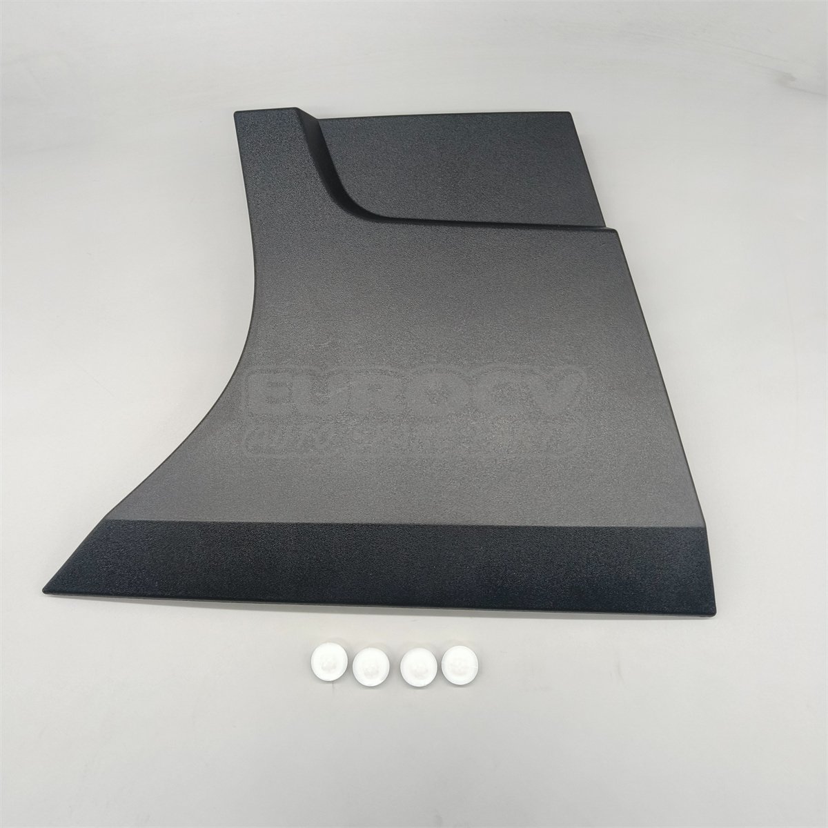 810W62651-0056 HOWO Truck Right Door Glass Rear Guide Rail