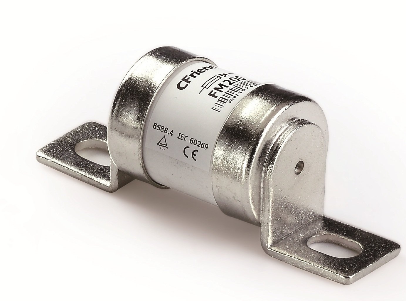 WG9716582301+001/1 5A Blade Fuse for HOWO Truck