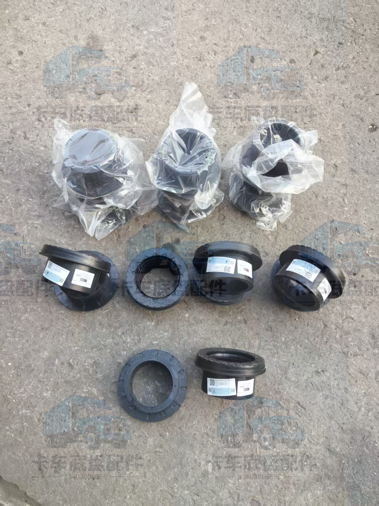 WG9100610065 22.5x9.00 Wheel Assembly for HOWO Truck Chassis