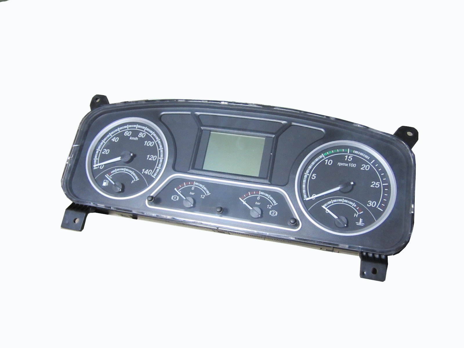 WG1664160510 Instrument Panel Assembly for HOWO Truck Cab
