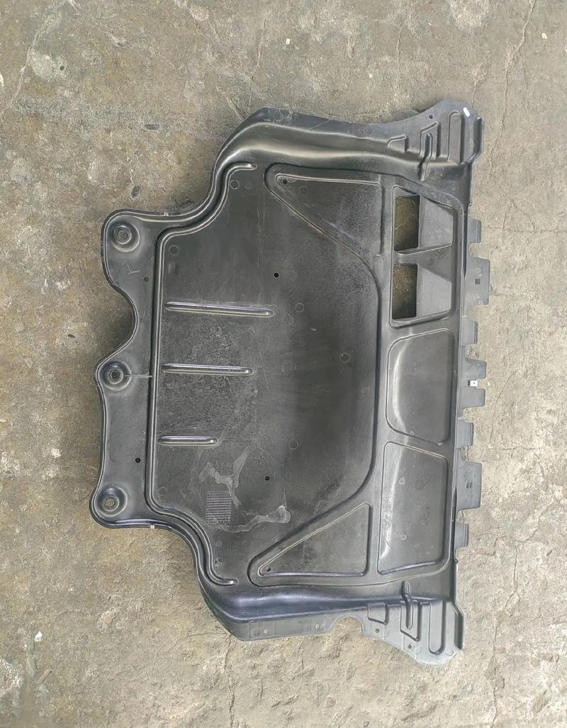 812W62630-7001 Left Door Inner Panel Assembly for HOWO Truck